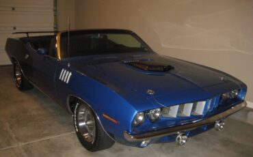Plymouth-Barracuda-1971-Convertible-23