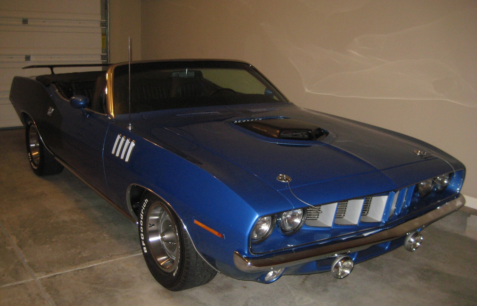 Plymouth-Barracuda-1971-Convertible-23