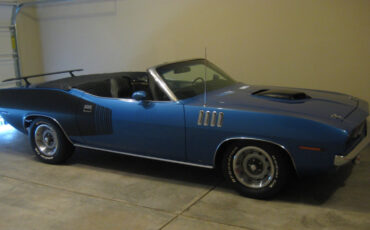 Plymouth-Barracuda-1971-Convertible-24