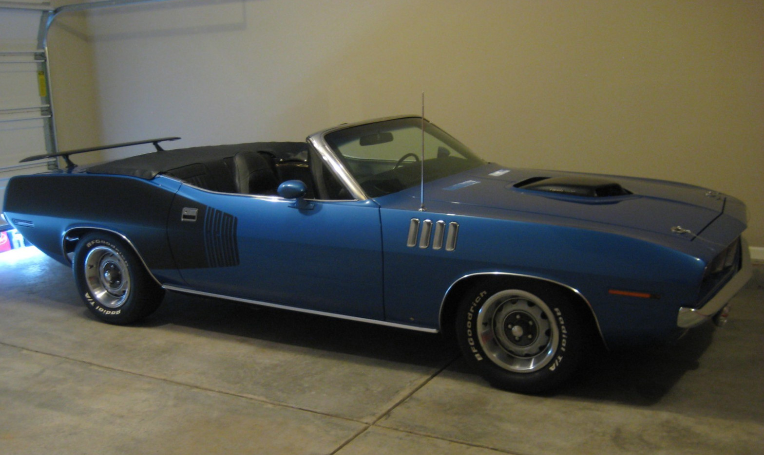 Plymouth-Barracuda-1971-Convertible-24