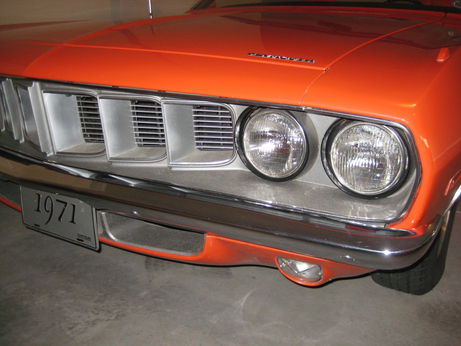 Plymouth-Barracuda-1971-Convertible-4