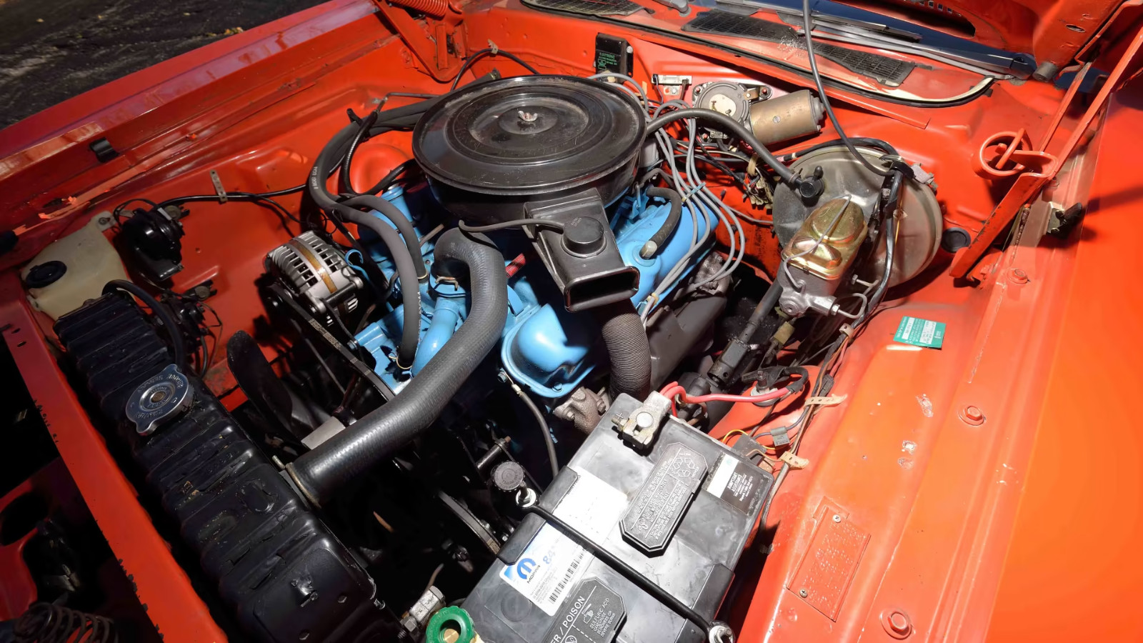 Plymouth-Barracuda-1971-Convertible-7