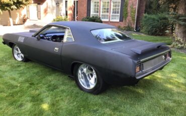 Plymouth-Barracuda-1971-Coupe-1