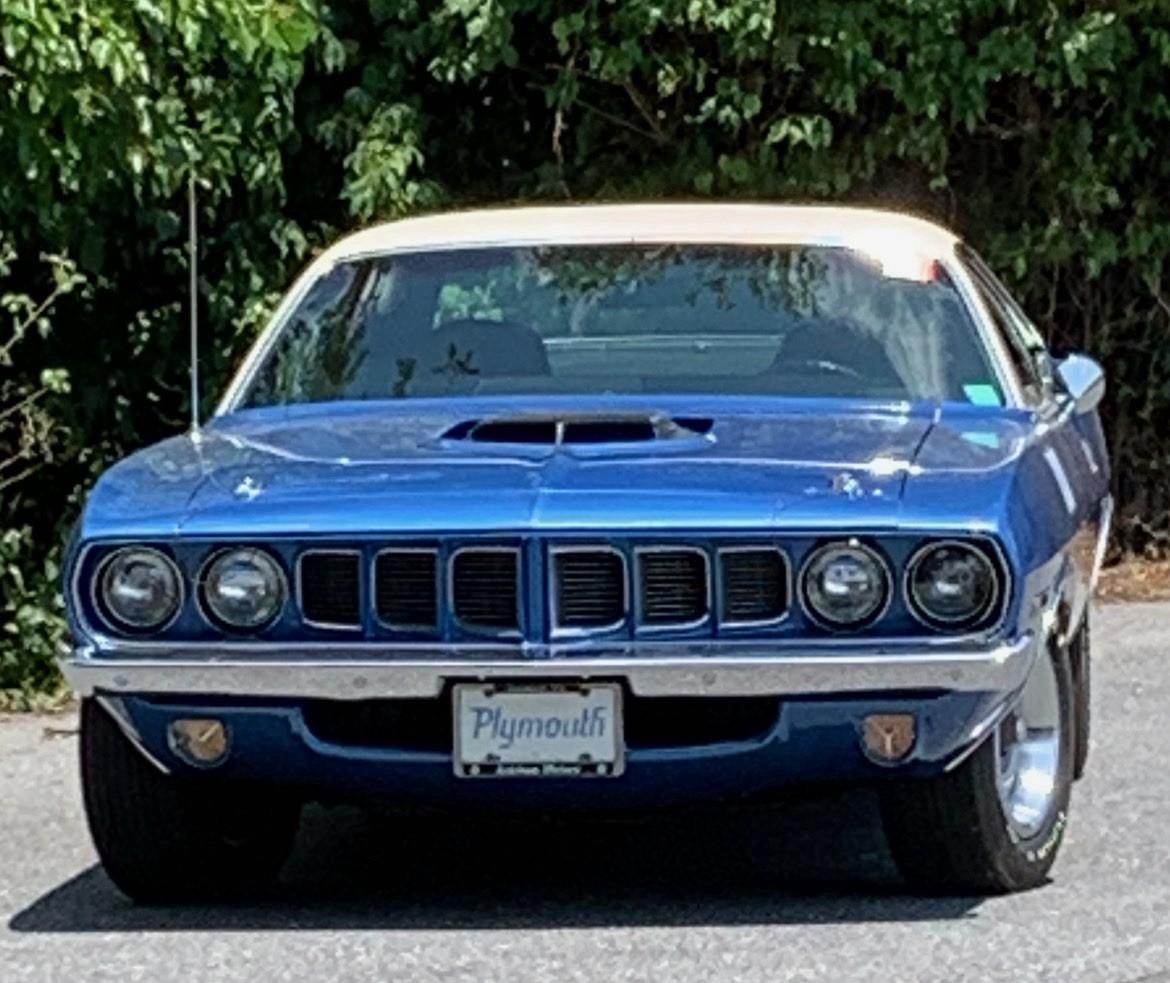 Plymouth-Barracuda-1971-Coupe