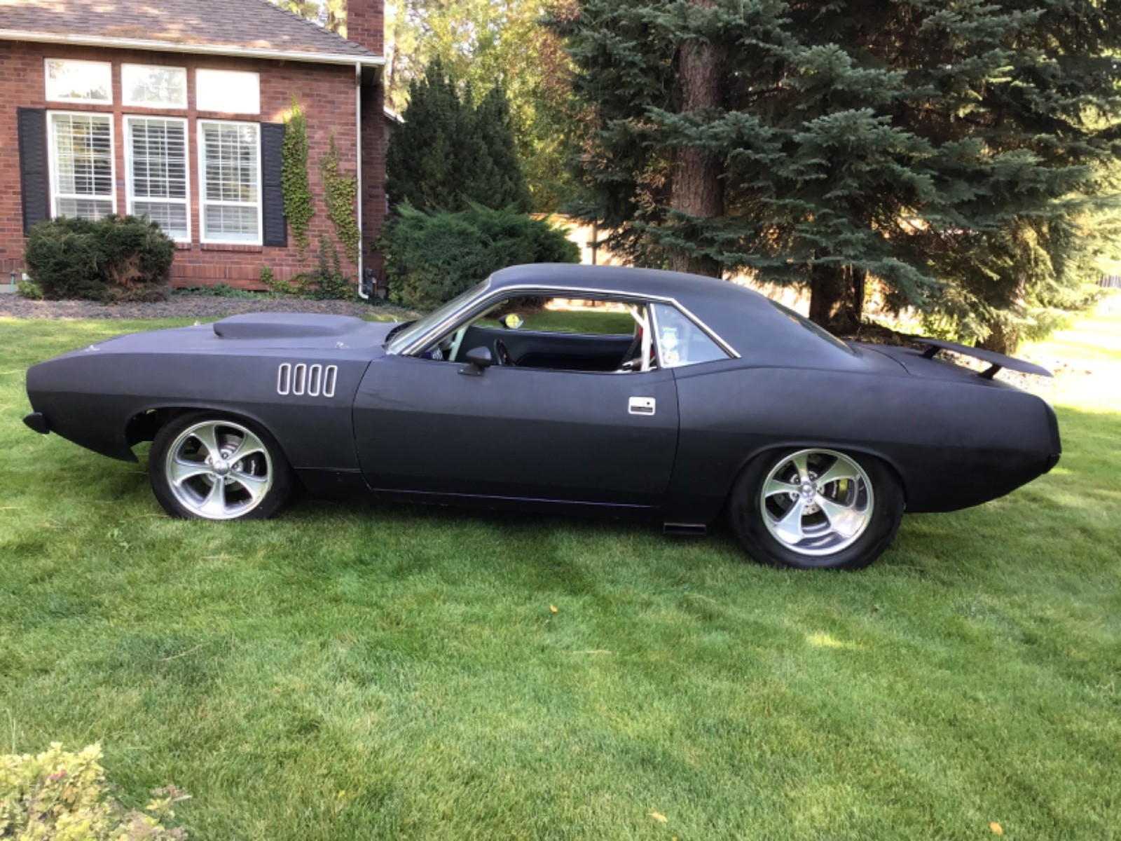 Plymouth-Barracuda-1971-Coupe