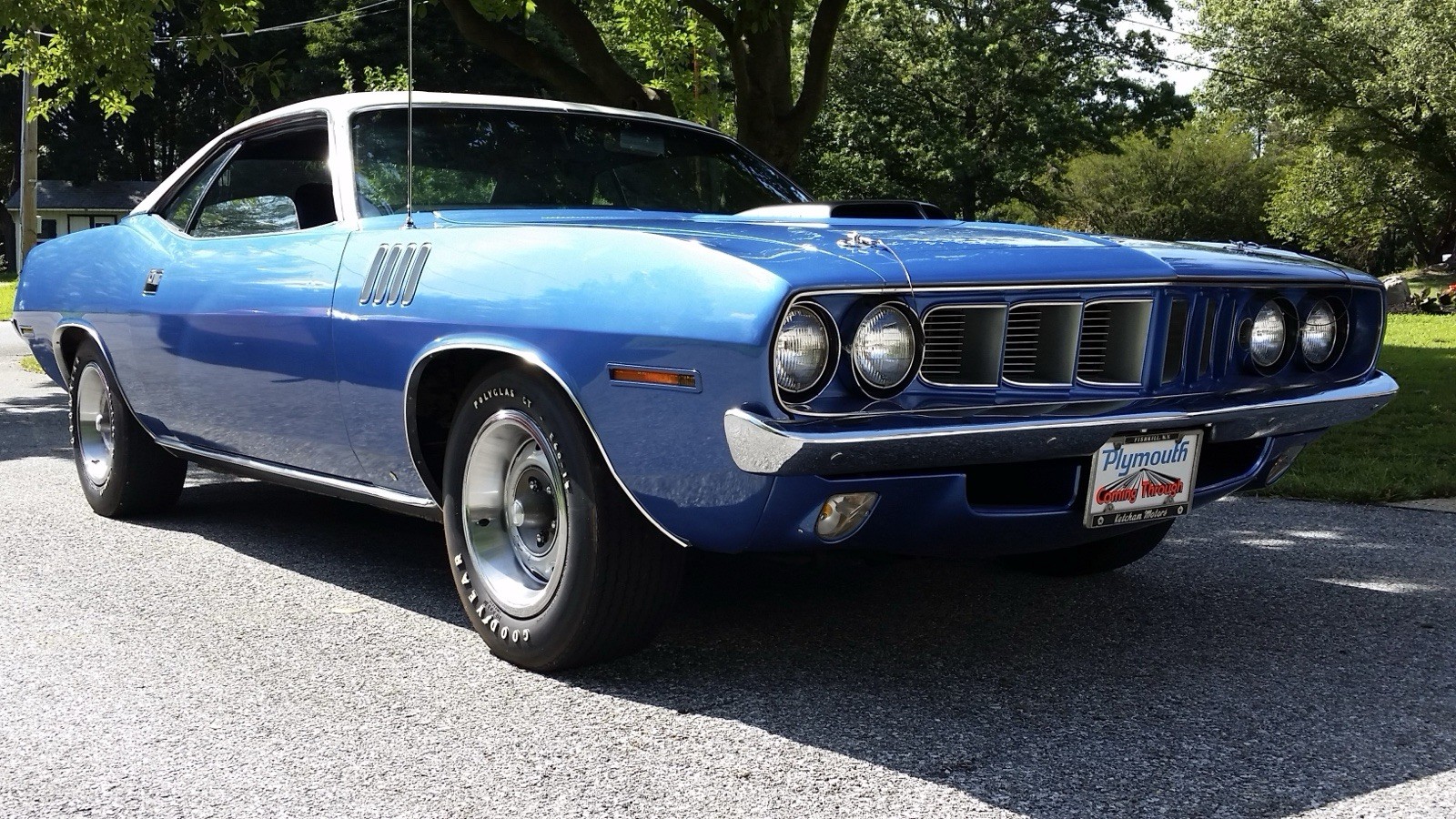 Plymouth-Barracuda-1971-Coupe-7