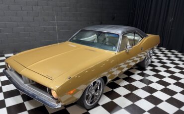 Plymouth-Barracuda-1974-Coupe-8