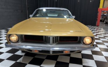 Plymouth-Barracuda-1974-Coupe-9