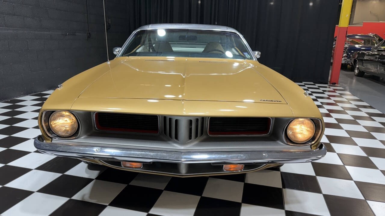 Plymouth-Barracuda-1974-Coupe-9