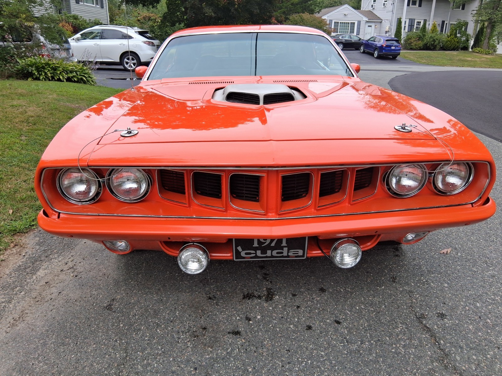 Plymouth-Barracuda-1974-Coupe
