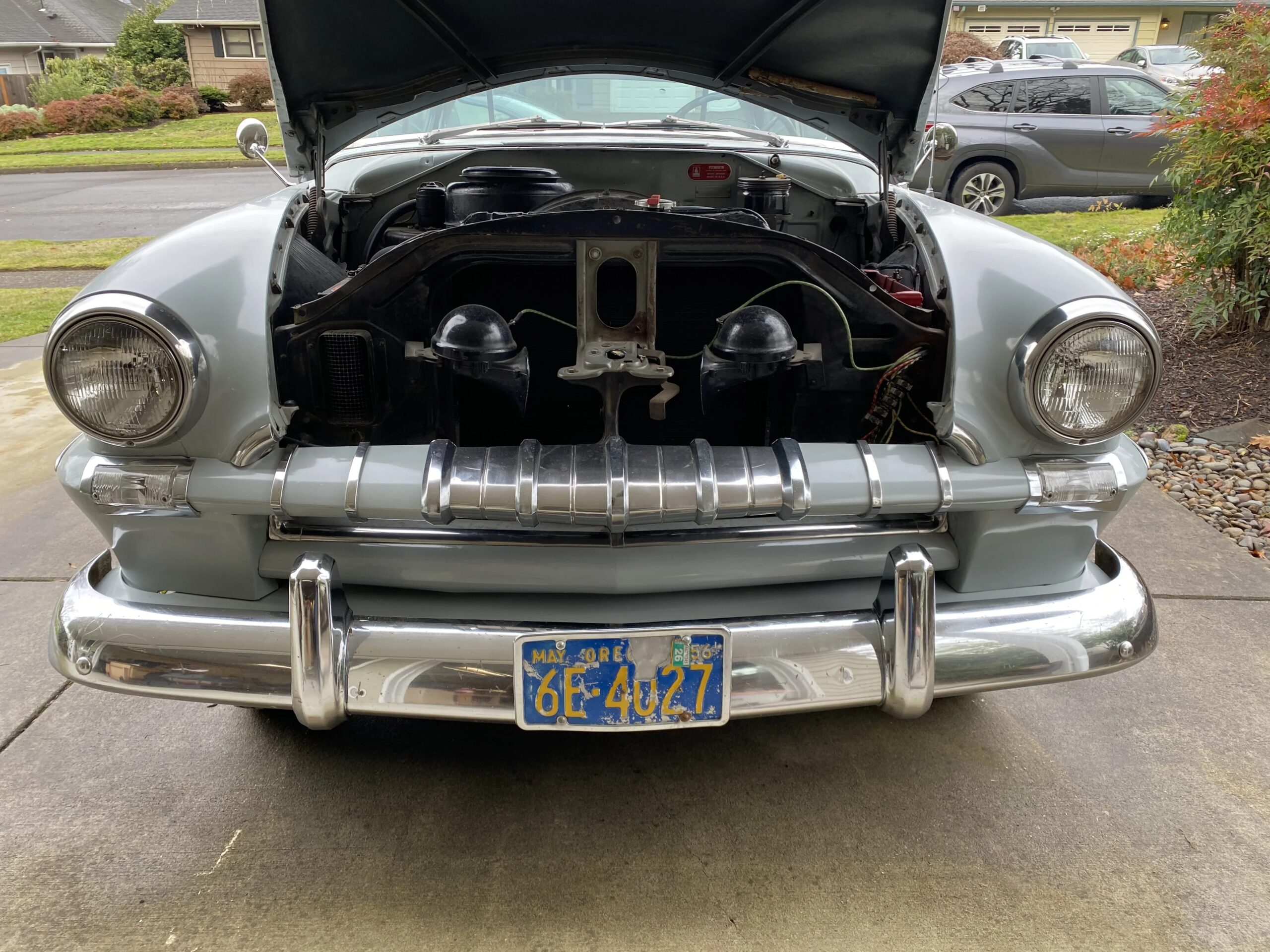 Plymouth-Belvedere-1953-Blue-Blue-1