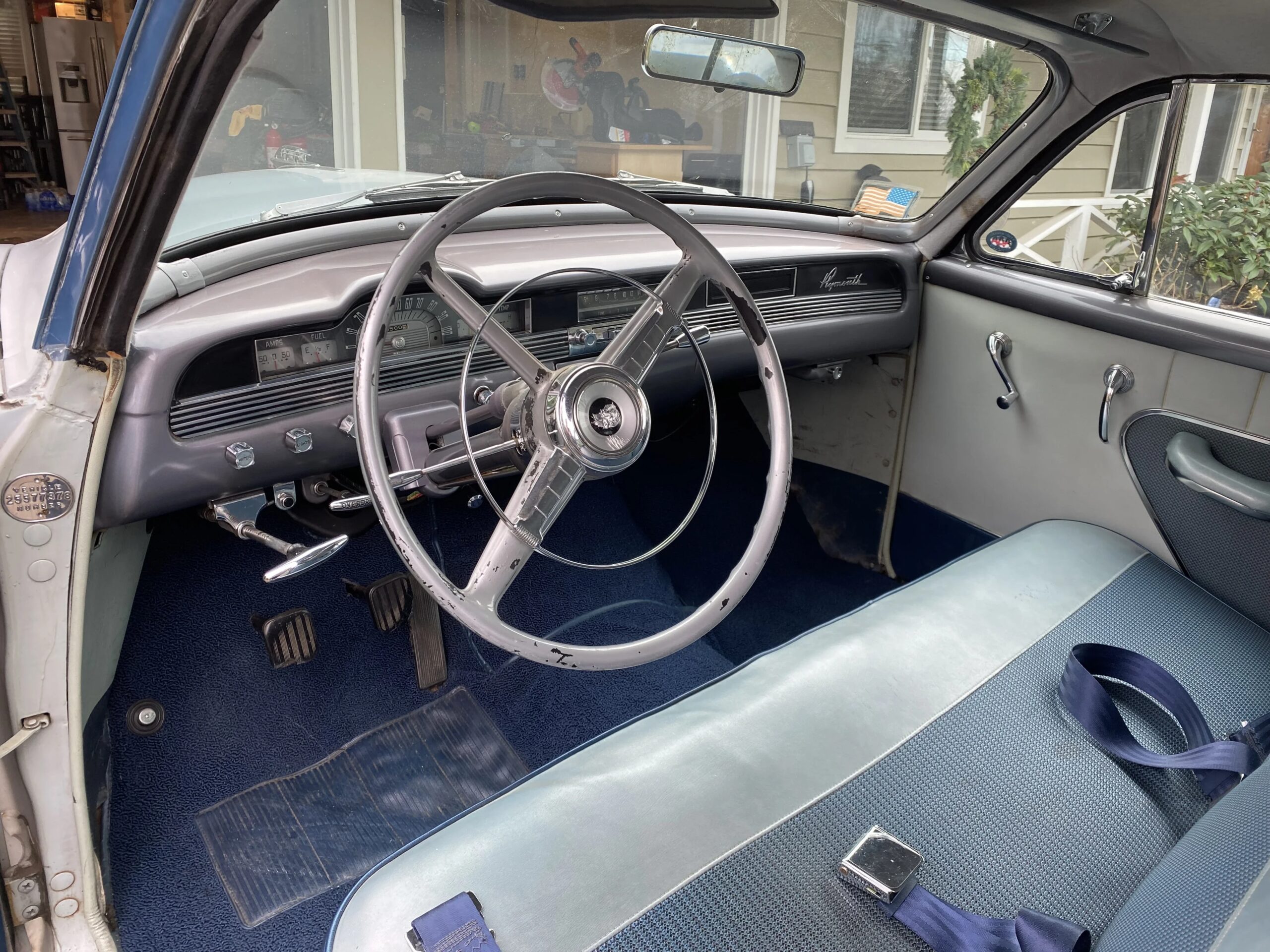 Plymouth-Belvedere-1953-Blue-Blue-15