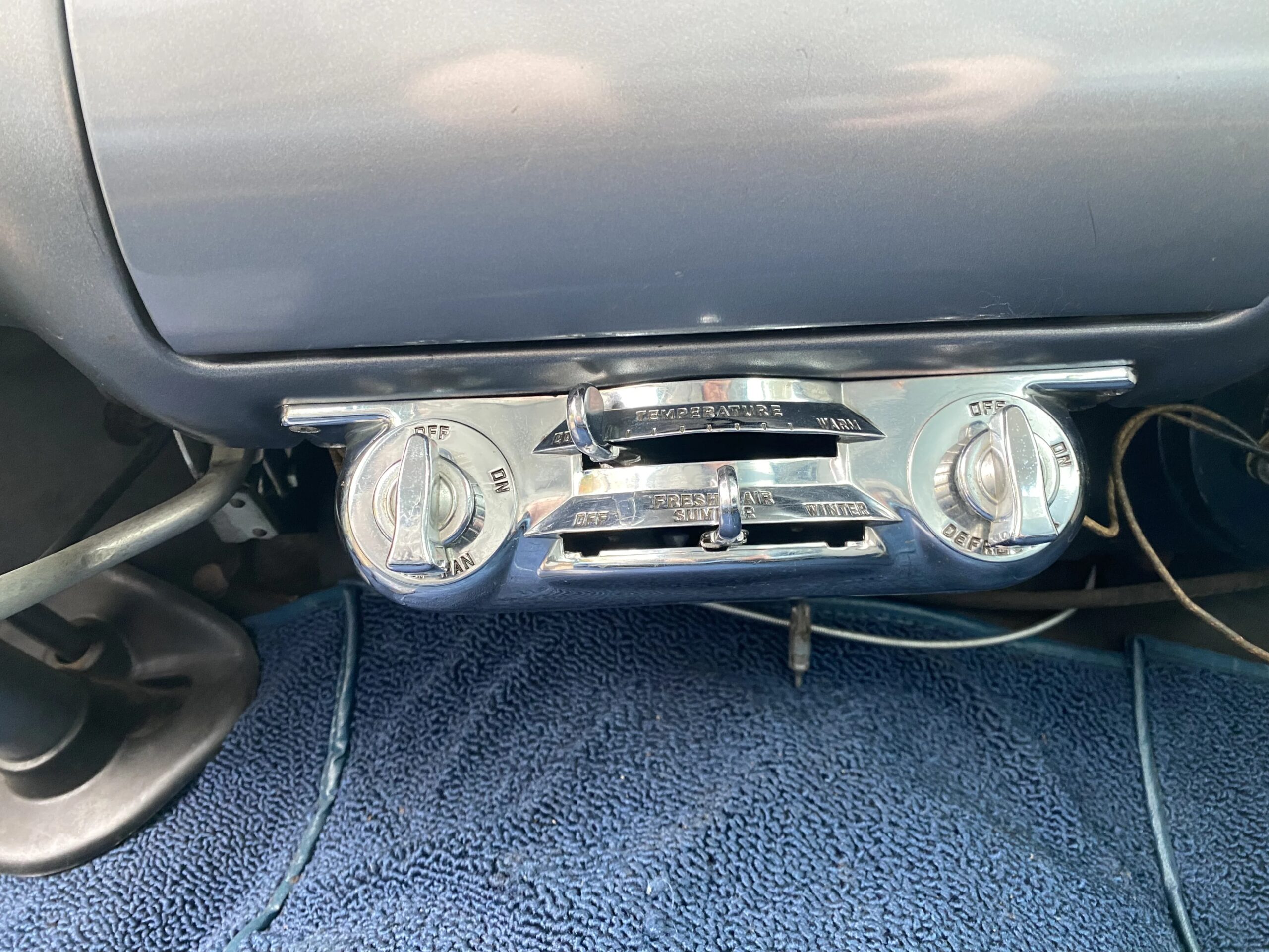 Plymouth-Belvedere-1953-Blue-Blue-23