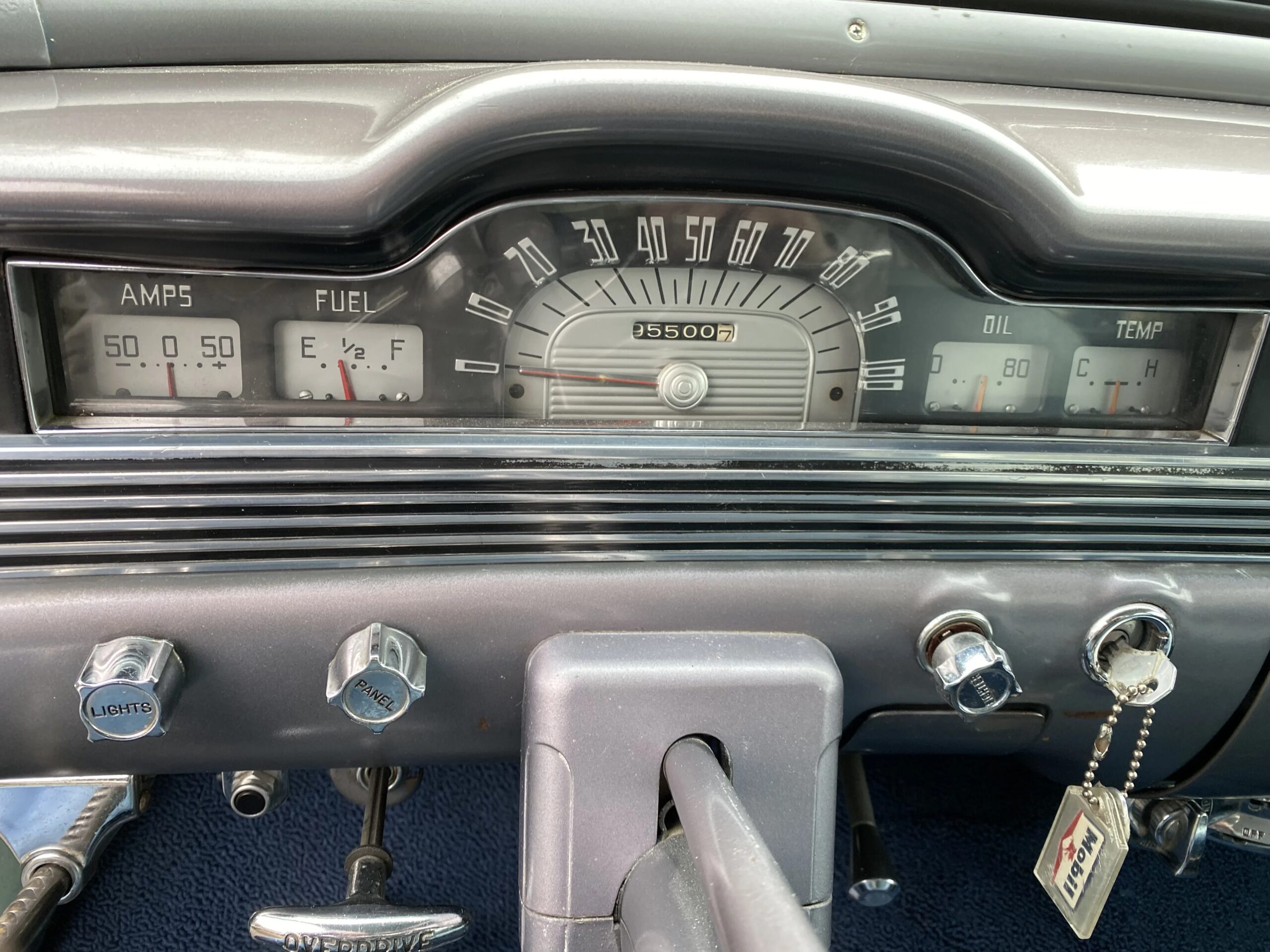 Plymouth-Belvedere-1953-Blue-Blue-27
