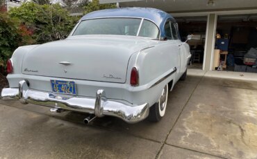 Plymouth-Belvedere-1953-Blue-Blue-3