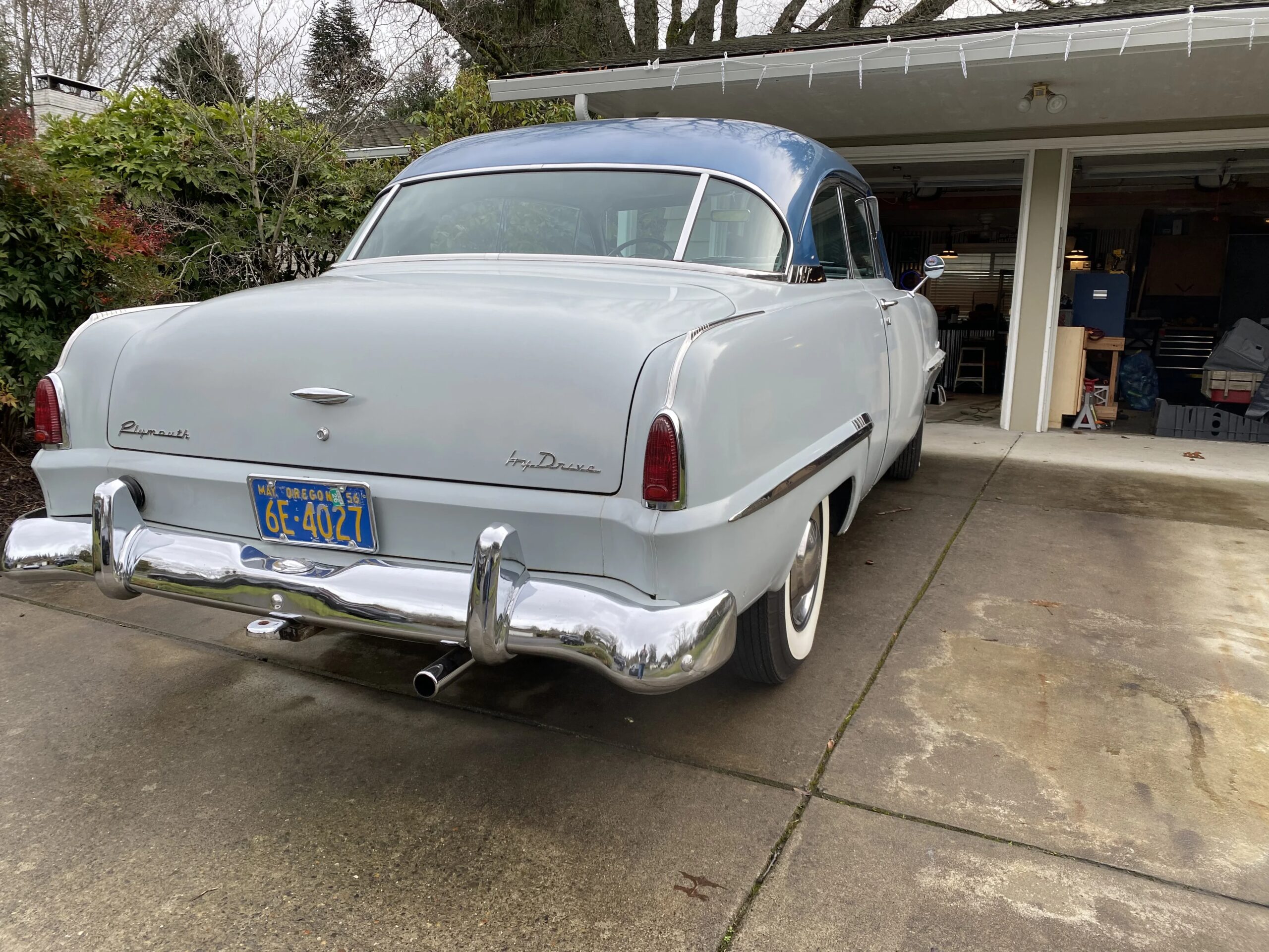 Plymouth-Belvedere-1953-Blue-Blue-3