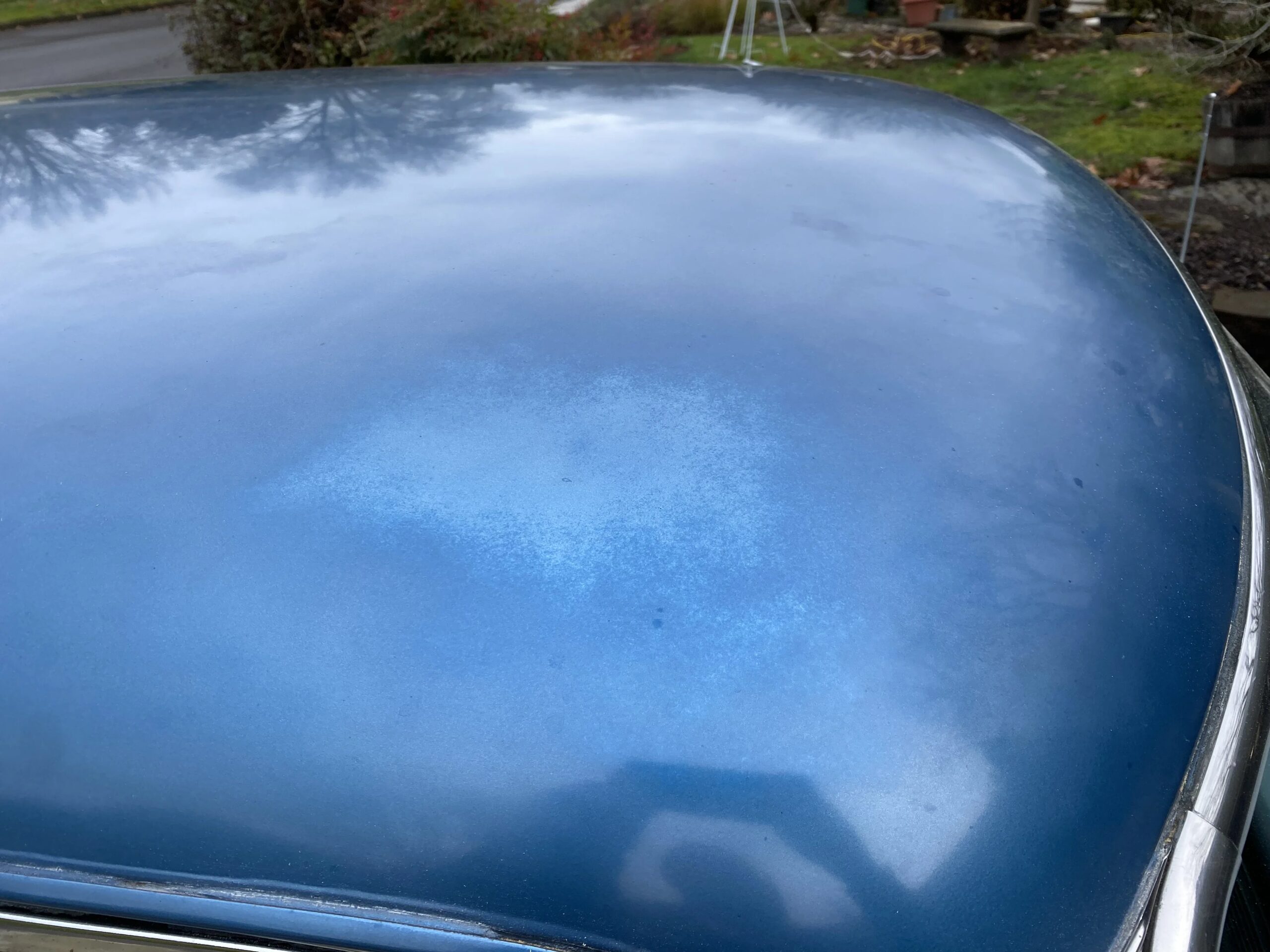 Plymouth-Belvedere-1953-Blue-Blue-34