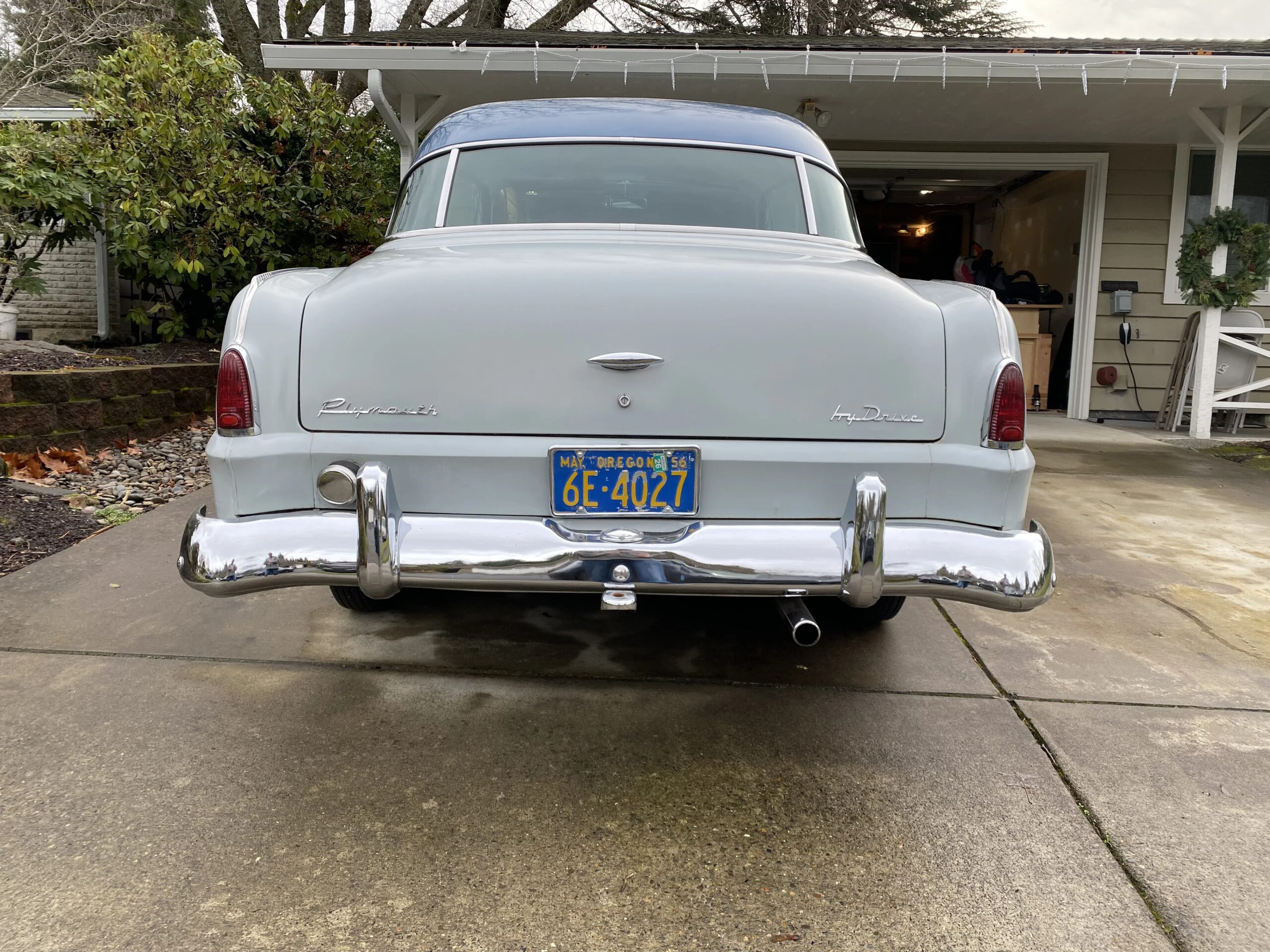 Plymouth-Belvedere-1953-Blue-Blue-4