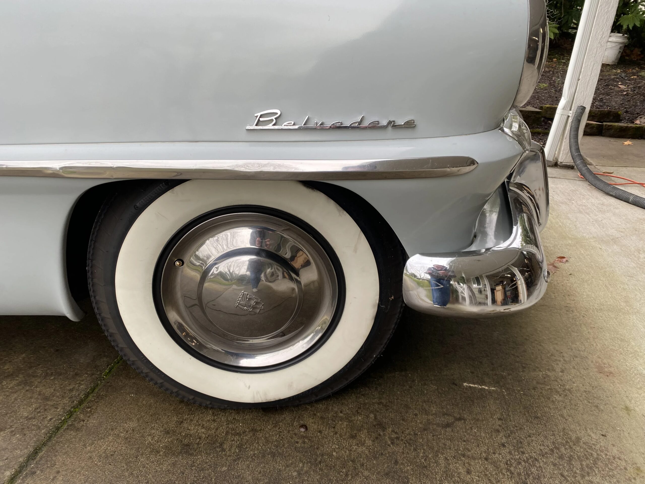 Plymouth-Belvedere-1953-Blue-Blue-42