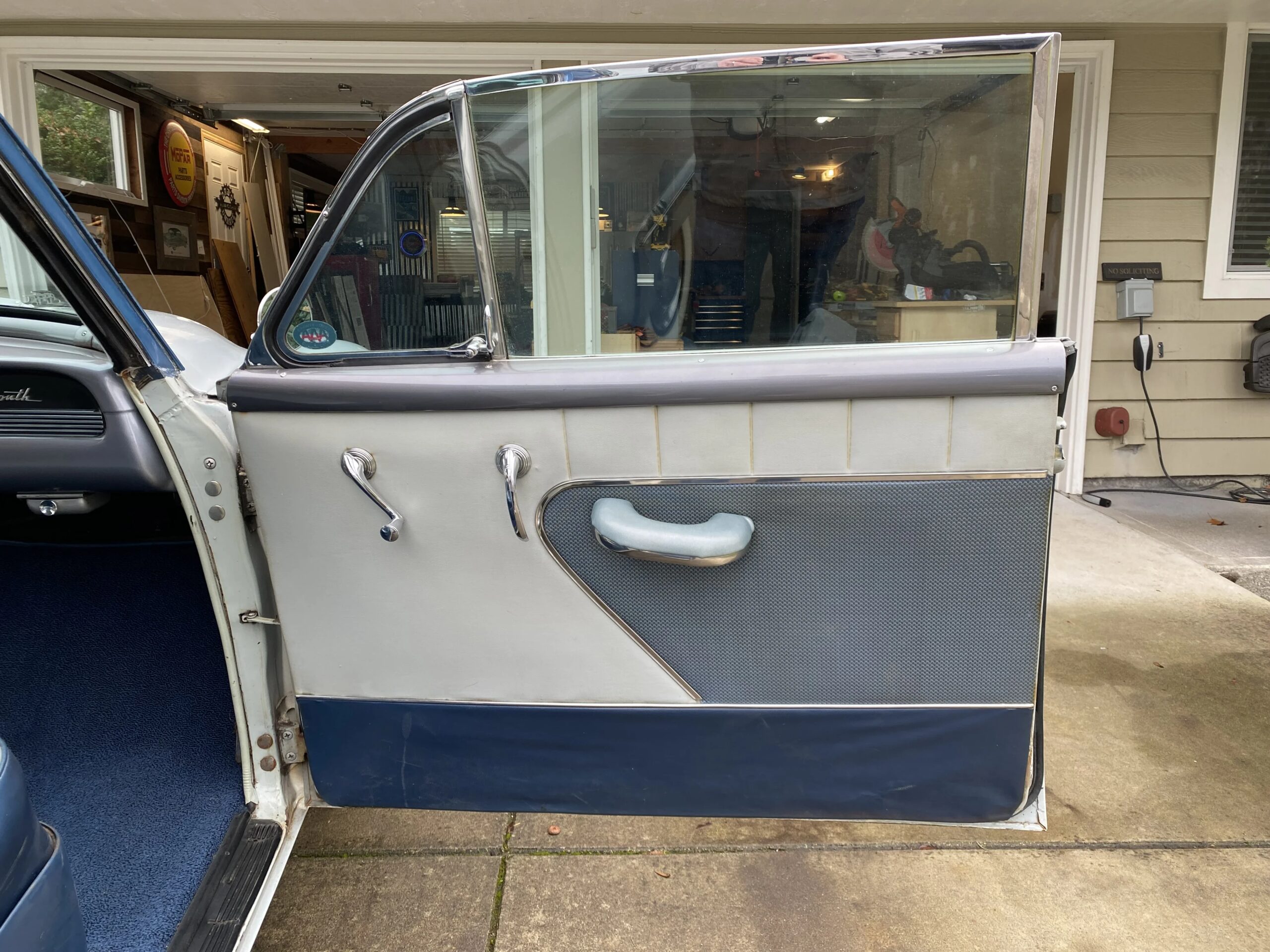 Plymouth-Belvedere-1953-Blue-Blue-49