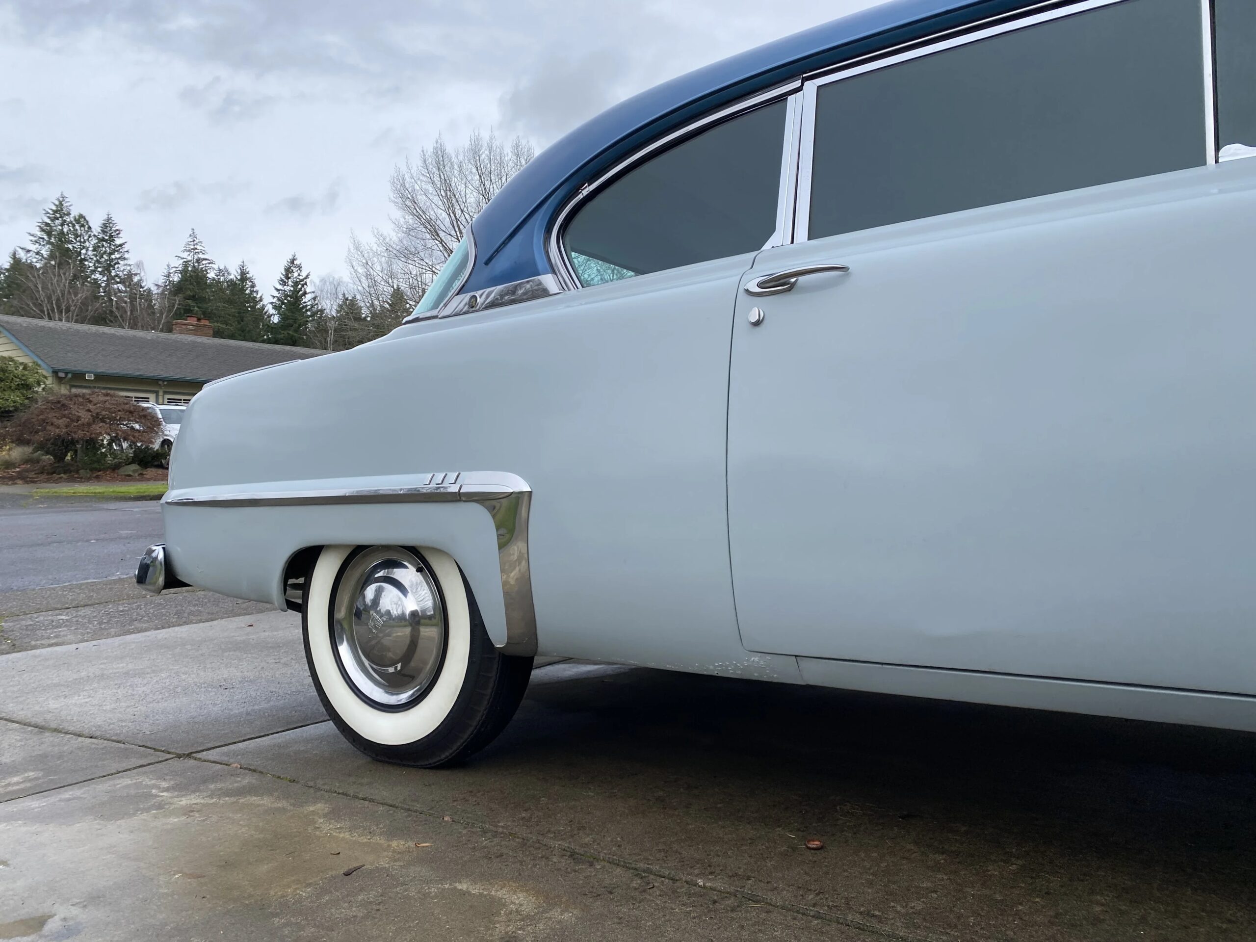 Plymouth-Belvedere-1953-Blue-Blue-6