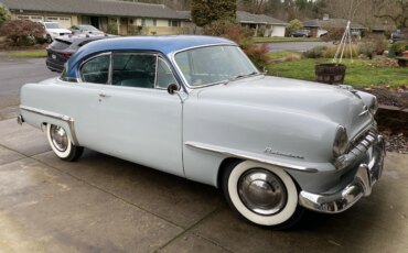 Plymouth-Belvedere-1953-Blue-Blue-70