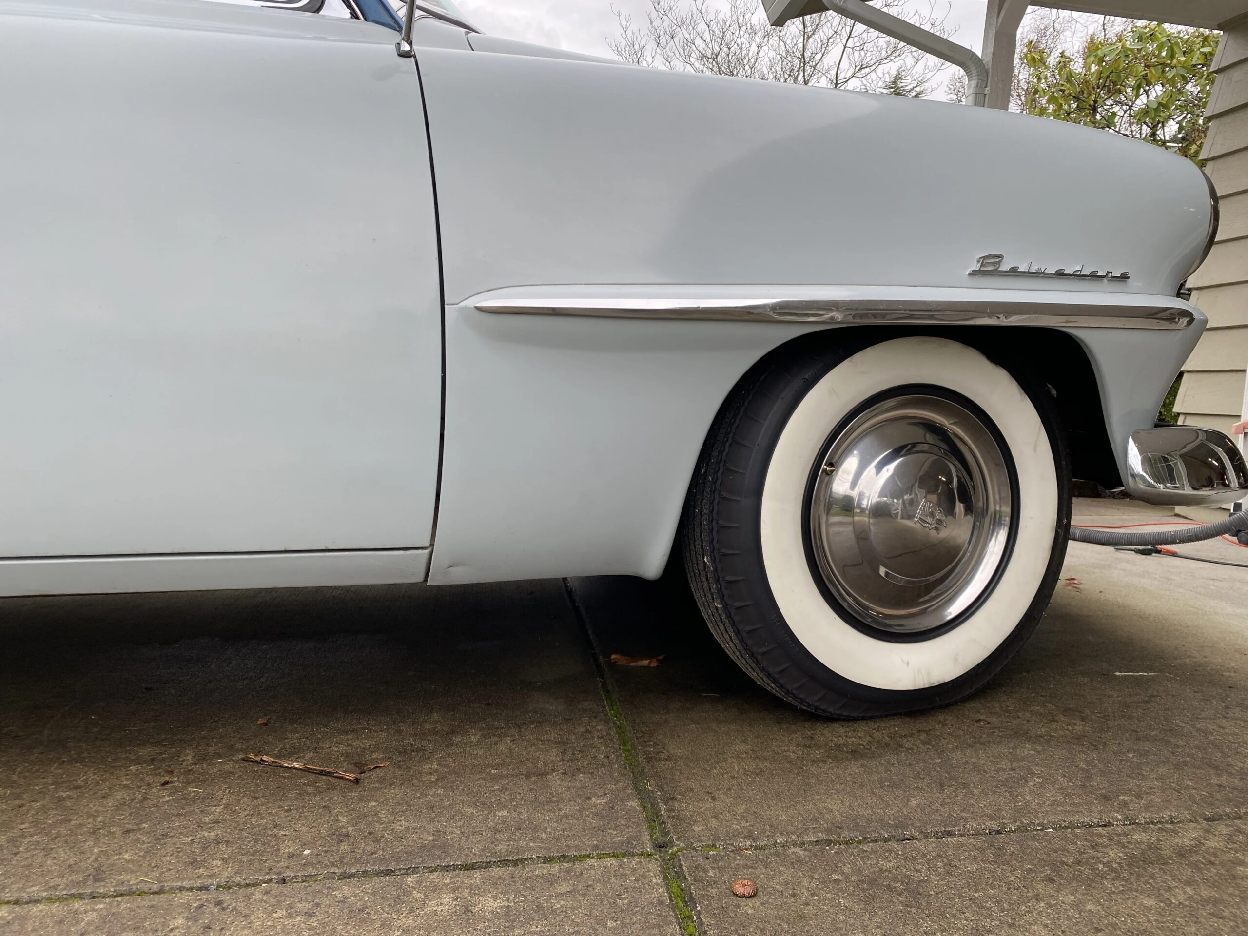 Plymouth-Belvedere-1953-Blue-Blue-8