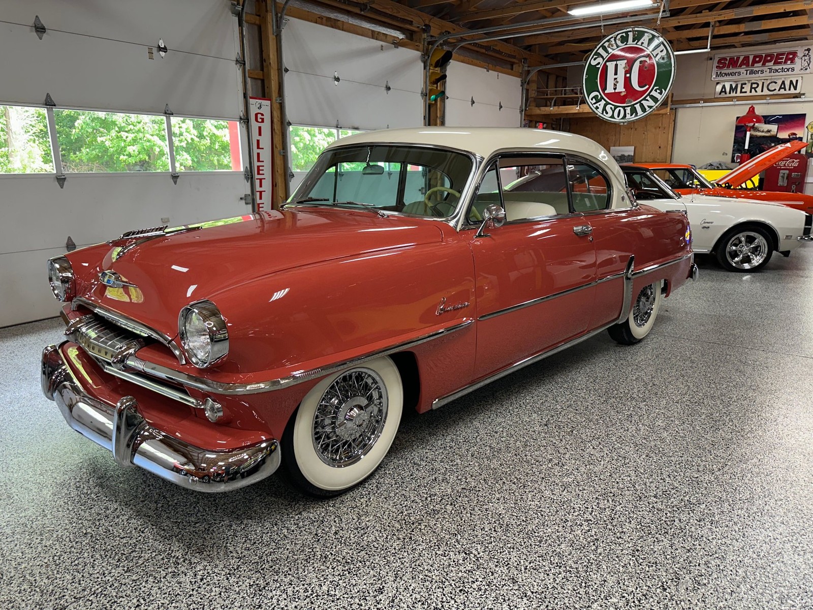 Plymouth-Belvedere-1954-Other-2