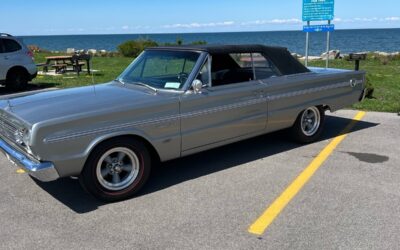 Plymouth Belvedere 1966
