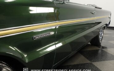 Plymouth-Belvedere-1966-Dark-Green-Black-1