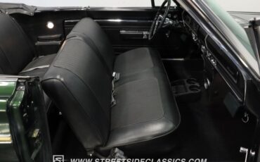 Plymouth-Belvedere-1966-Dark-Green-Black-2