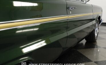 Plymouth-Belvedere-1966-Dark-Green-Black-27
