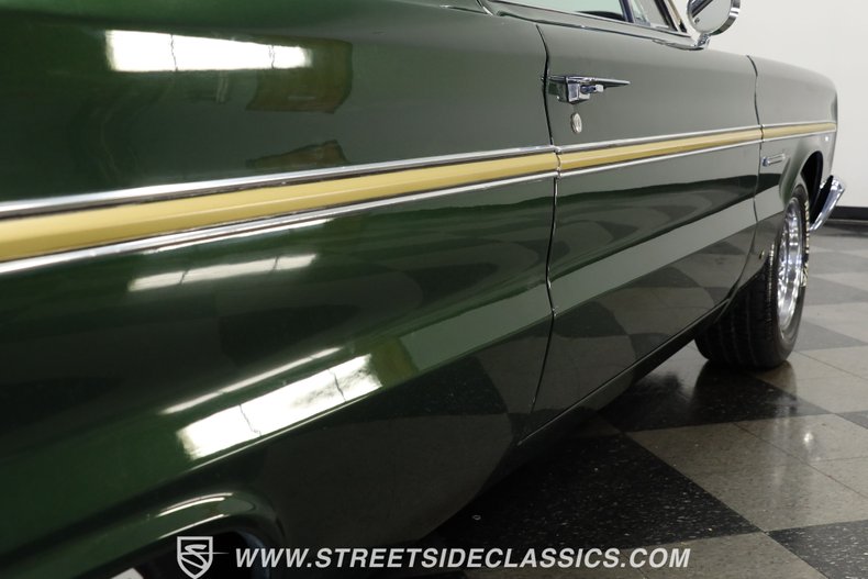 Plymouth-Belvedere-1966-Dark-Green-Black-27