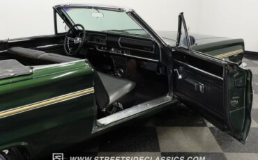 Plymouth-Belvedere-1966-Dark-Green-Black-3