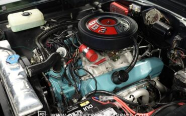 Plymouth-Belvedere-1966-Dark-Green-Black-31