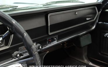 Plymouth-Belvedere-1966-Dark-Green-Black-40