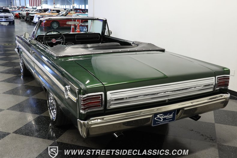 Plymouth-Belvedere-1966-Dark-Green-Black-9