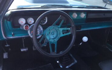 Plymouth-Belvedere-1966-Turquoise-Black-1