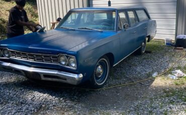 Plymouth-Belvedere-1968-Wagon