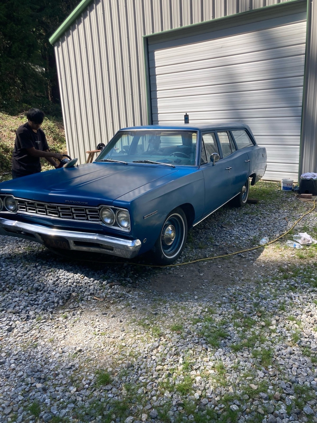 Plymouth-Belvedere-1968-Wagon