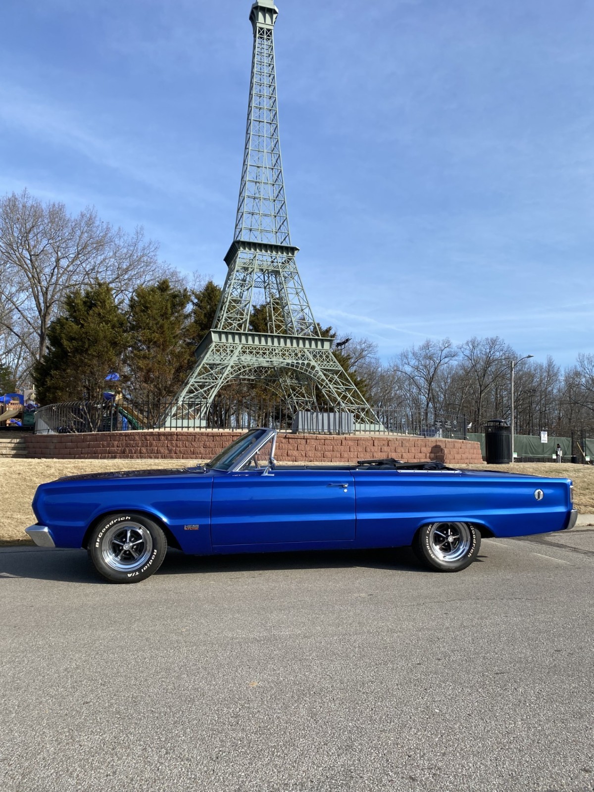 Plymouth-Belvedere-II-1966-Convertible-1