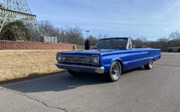 Plymouth-Belvedere-II-1966-Convertible