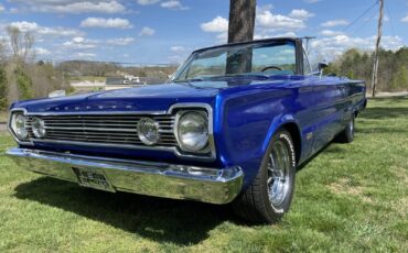 Plymouth-Belvedere-II-1966-Convertible-4