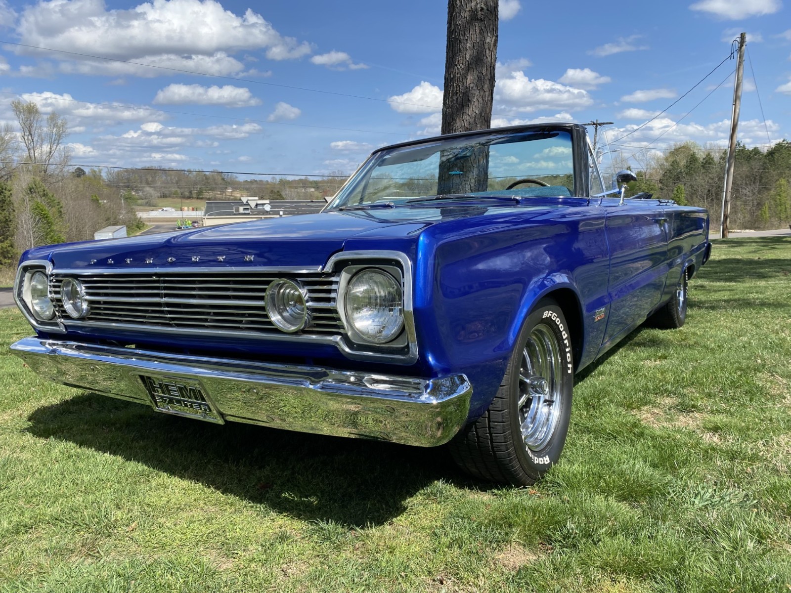 Plymouth-Belvedere-II-1966-Convertible-4