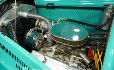 Plymouth-Coupe-1932-Teal-Gray-3