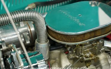 Plymouth-Coupe-1932-Teal-Gray-4