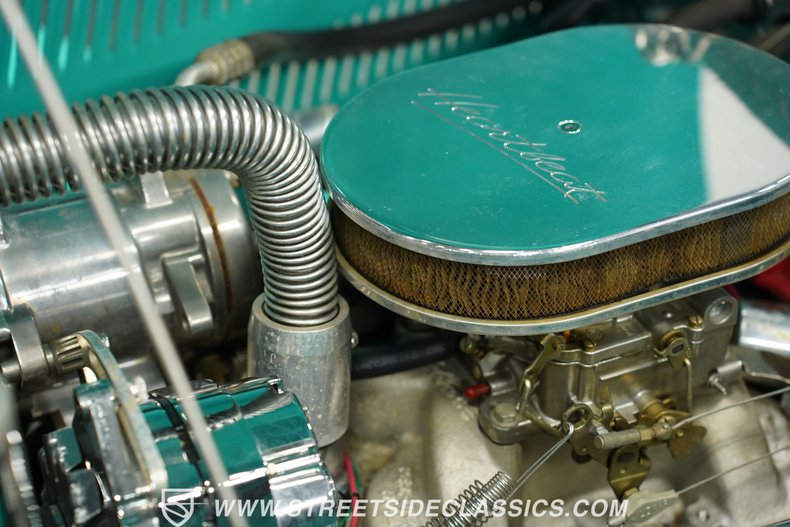 Plymouth-Coupe-1932-Teal-Gray-4