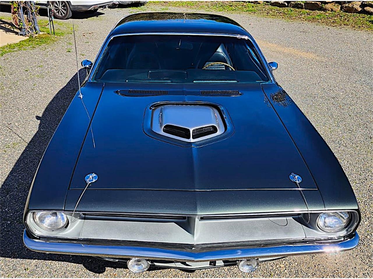 Plymouth-Cuda-1970-F8-Ivy-Green-Black-10