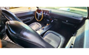 Plymouth-Cuda-1970-F8-Ivy-Green-Black-27