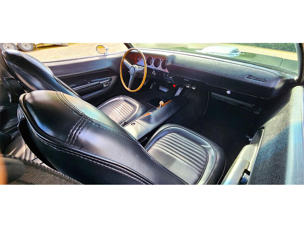 Plymouth-Cuda-1970-F8-Ivy-Green-Black-27